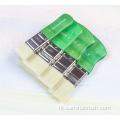 Dernye Acrylic klou konjesyon serebral bwòs bwòs bwòs